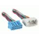 Metra Electronics 70-1721T Wiring Harnesses