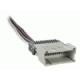 Metra Electronics 70-2025 Wiring Harnesses