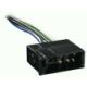 Metra Electronics 70-9001 Wiring Harnesses