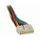 Metra Electronics 71-1003 Wiring Harnesses