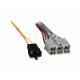 Metra Electronics 71-1677-1 Wiring Harnesses