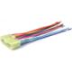 Metra Electronics 71-1692 Wiring Harnesses