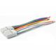 Metra Electronics 71-1720 Wiring Harnesses