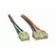 Metra Electronics 71-1743 Wiring Harnesses