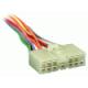 Metra Electronics 71-1782 Wiring Harnesses