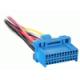 Metra Electronics 71-2102 Wiring Harnesses