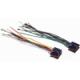 Metra Electronics 71-2104 Wiring Harnesses