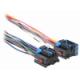 Metra Electronics 71-2202 Wiring Harnesses