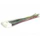 Metra Electronics 71-7903 Wiring Harnesses