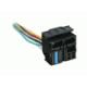 Metra Electronics 71-9003 Wiring Harnesses