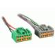 Metra Electronics 71-9221 Wiring Harnesses