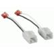Metra Electronics 72-6514 Wiring Harnesses