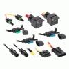 Metra Electronics JP-LAH1 Wiring Harnesses