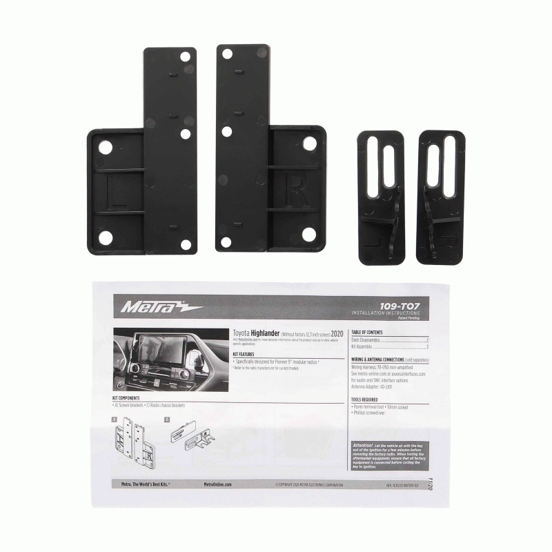 Additional product image