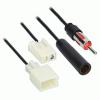 Metra Electronics 40-SB31 Antenna Adapters