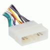Metra Electronics 70-1002 Wiring Harnesses