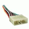 Metra Electronics 70-1692 Wiring Harnesses