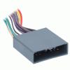 Metra Electronics 70-1722 Wiring Harnesses