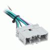 Metra Electronics 70-1726 Wiring Harnesses
