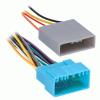 Metra Electronics 70-1727 Wiring Harnesses