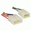 Metra Electronics 70-1743 Wiring Harnesses