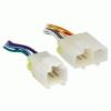 Metra Electronics 70-1763 Wiring Harnesses