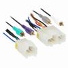Metra Electronics 70-1764 Wiring Harnesses