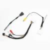 Metra Electronics 70-1765 Wiring Harnesses
