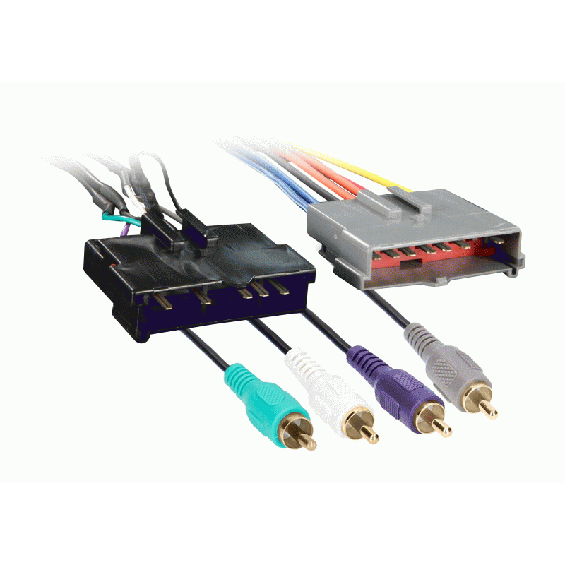 Metra Electronics 70-1768