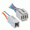 Metra Electronics 70-1772 Wiring Harnesses