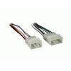 Metra Electronics 70-1780 Wiring Harnesses