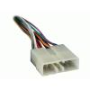Metra Electronics 70-1782 Wiring Harnesses