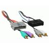 Metra Electronics 70-1818 Wiring Harnesses
