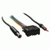 Metra Electronics 70-1855 Wiring Harnesses
