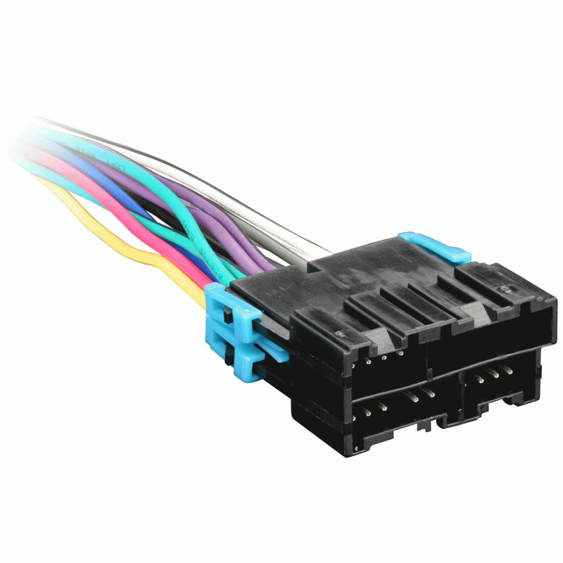 Kit Installazione Radio Metra 99-7820B Per Acura MDX 2007-2013