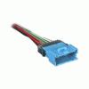 Metra Electronics 70-2102 Wiring Harnesses