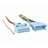 Metra Electronics 70-2103T Wiring Harnesses
