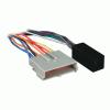 Metra Electronics 70-5511 Wiring Harnesses