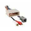 Metra Electronics 70-5521 Wiring Harnesses