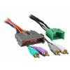 Metra Electronics 70-5603 Wiring Harnesses