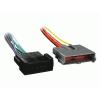 Metra Electronics 70-5605 Wiring Harnesses