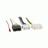 Metra Electronics 70-6504 Wiring Harnesses