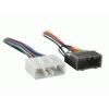 Metra Electronics 70-6506 Wiring Harnesses