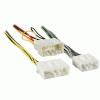 Metra Electronics 70-6510 Wiring Harnesses