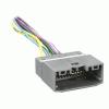 Metra Electronics 70-6522 Wiring Harnesses