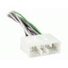 Metra Electronics 70-7002 Wiring Harnesses