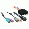 Metra Electronics 70-7003 Wiring Harnesses