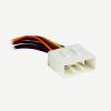 Metra Electronics 70-7300 Wiring Harnesses