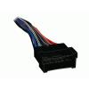 Metra Electronics 70-7301 Wiring Harnesses