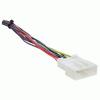 Metra Electronics 70-7552 Wiring Harnesses